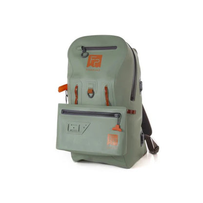 Fishpond Thunderhead Submersible Backpack Eco Yucca