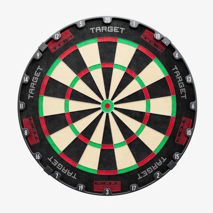 Target Darts TOR Dartboard