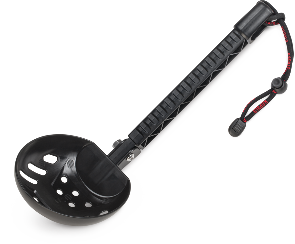 Rapala Compact Mega Ice Scoop