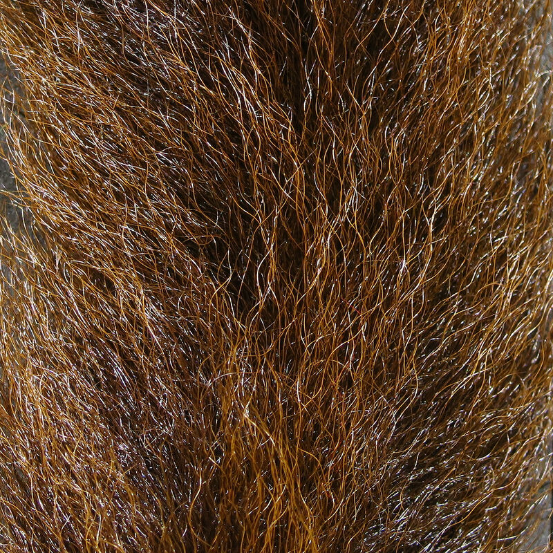 Hareline Calf Tail