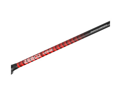 Zebco Verge 20 Spinning Combo 6' 2pc
