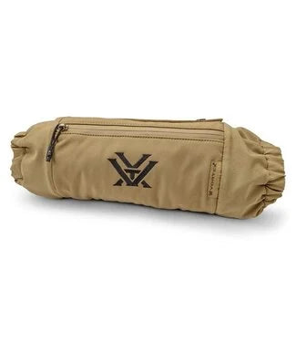Vortex Glasspak Pro Hand Muff Tan