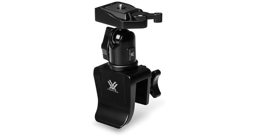 Vortex Car Window Mount