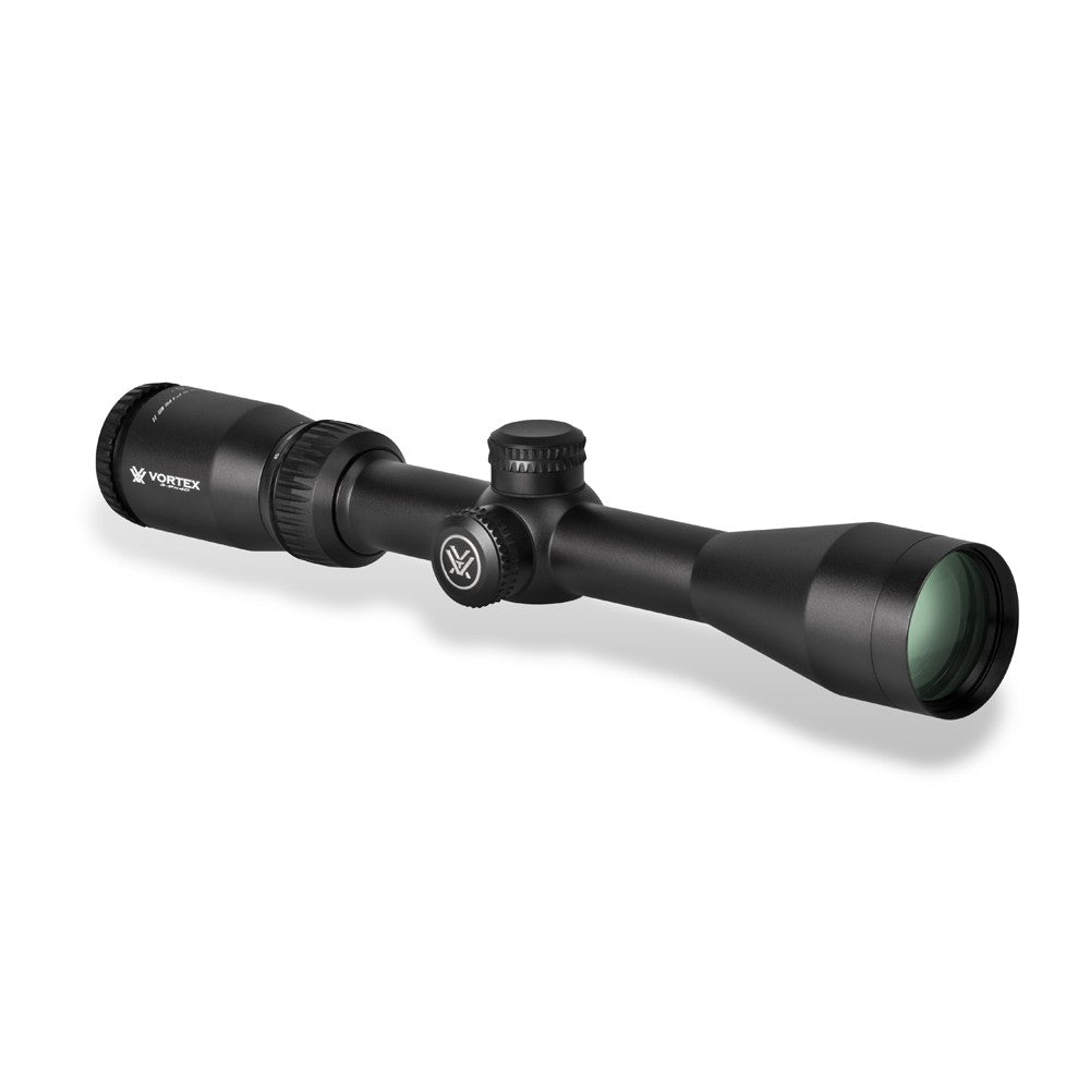 Vortex Crossfire II 3-9x40 Dead-Hold BDC Scope