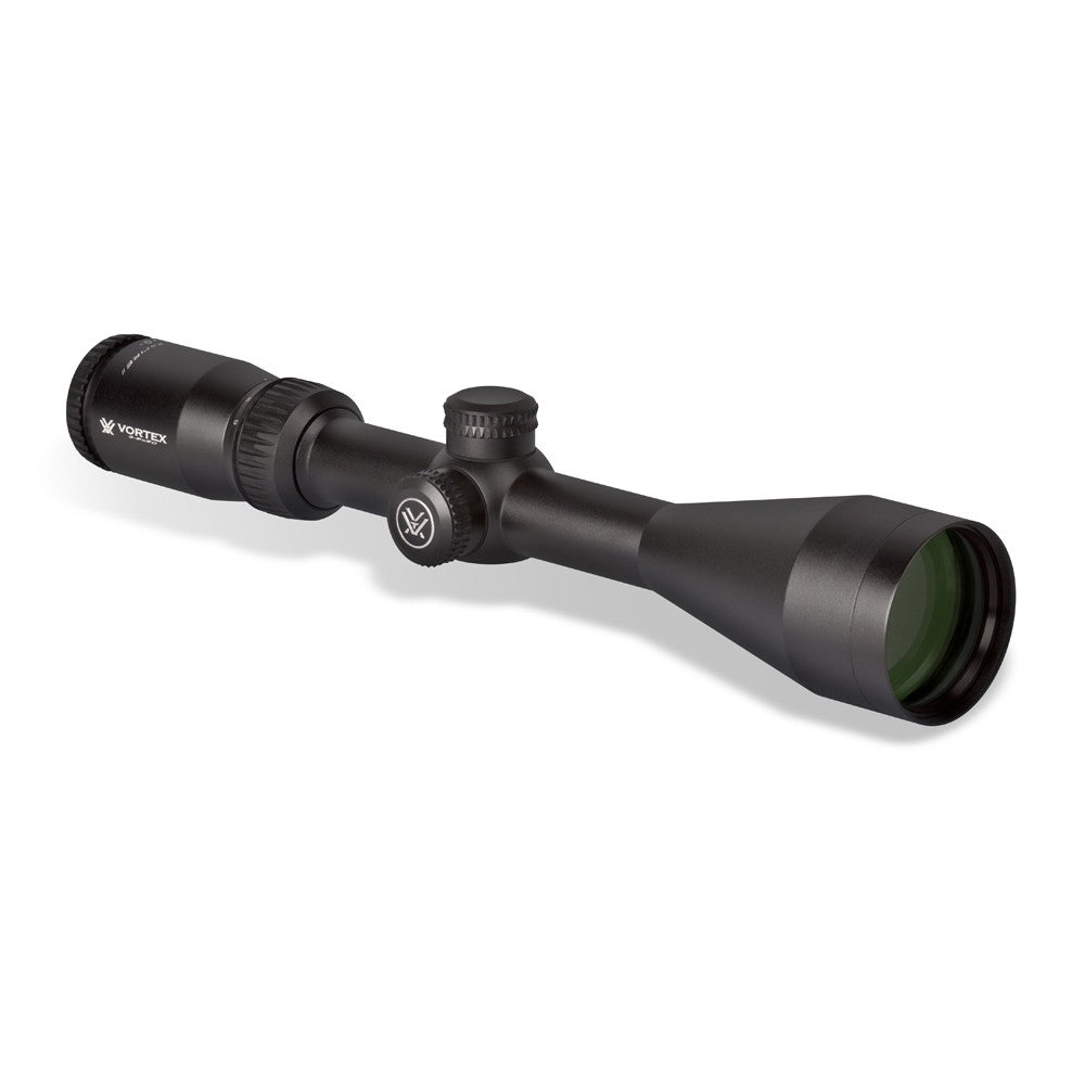 Vortex Crossfire II 3-9 x 50 BDC Scope