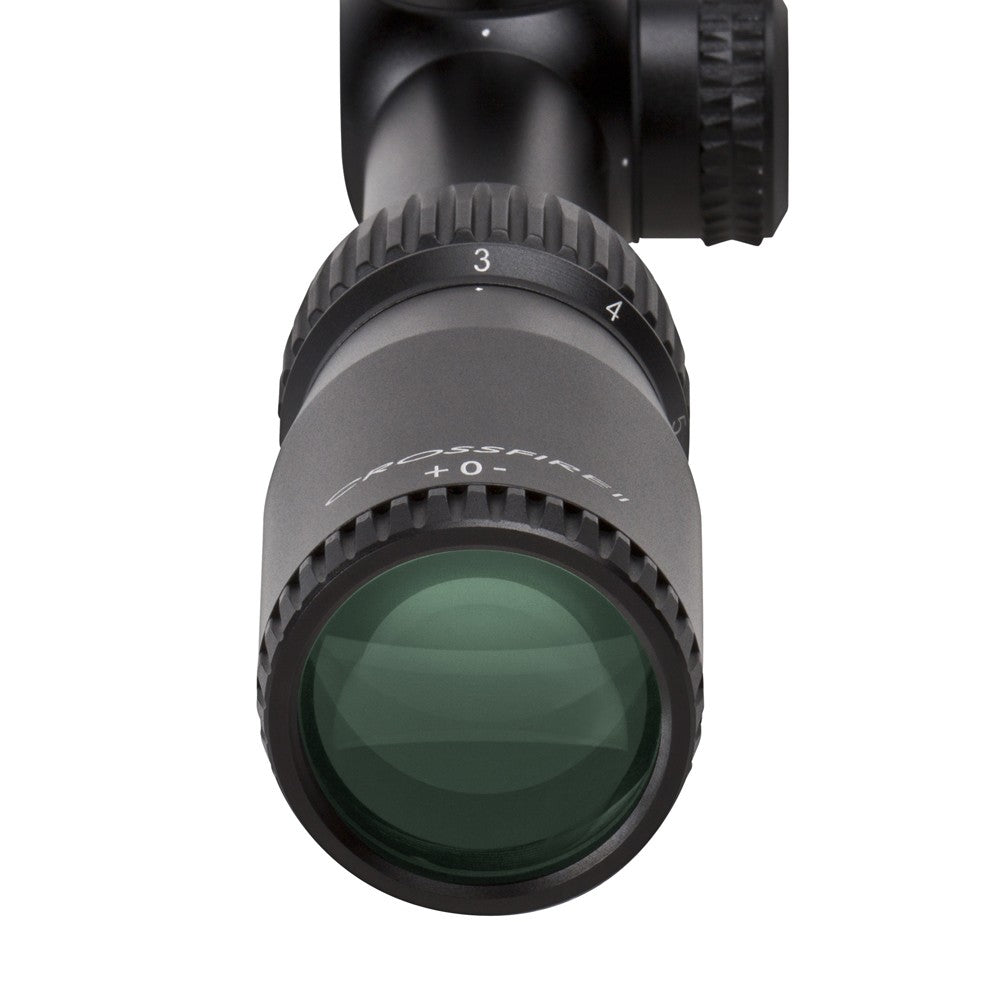 Vortex Crossfire II 3-9 x 50 BDC Scope