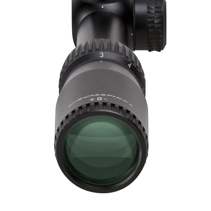 Vortex Crossfire II 3-9 x 50 BDC Scope