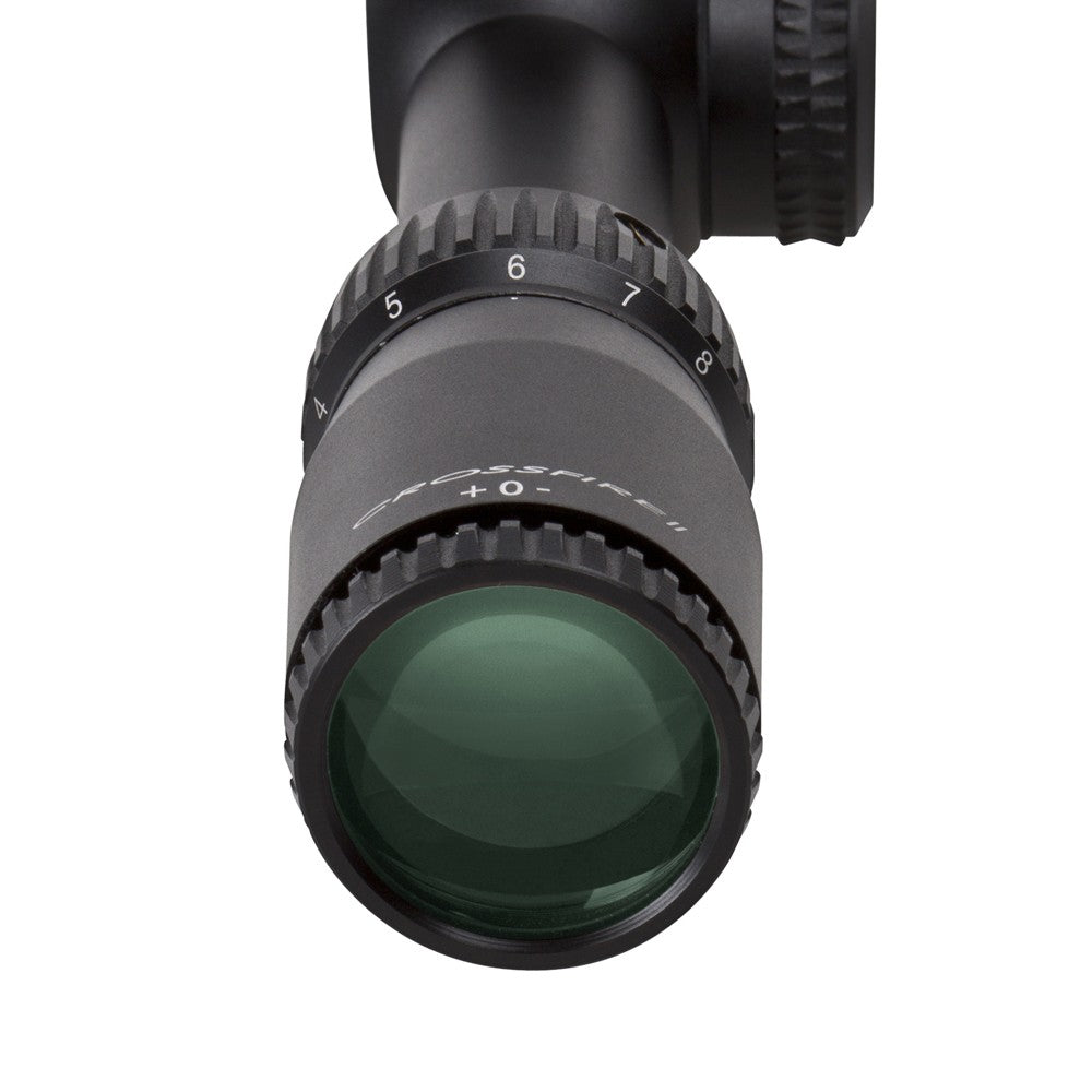 Vortex Crossfire II 4-12x44 Dead-Hold BDC Scope