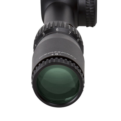 Vortex Crossfire II 4-12x44 Dead-Hold BDC Scope