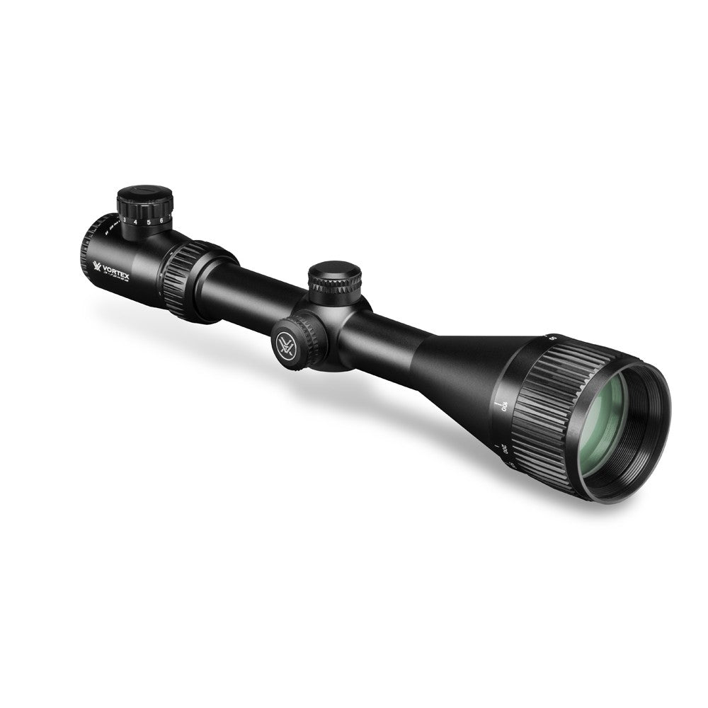 Vortex Crossfire II 3-12x56 AO Hog Hunter Scope