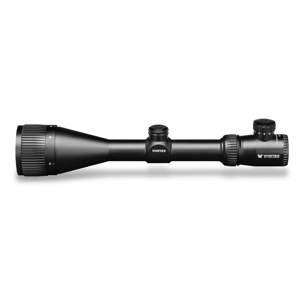 Vortex Crossfire II 3-12x56 AO Hog Hunter Scope