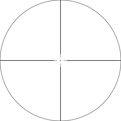 Vortex Crossfire II 3-12x56 AO Hog Hunter Scope