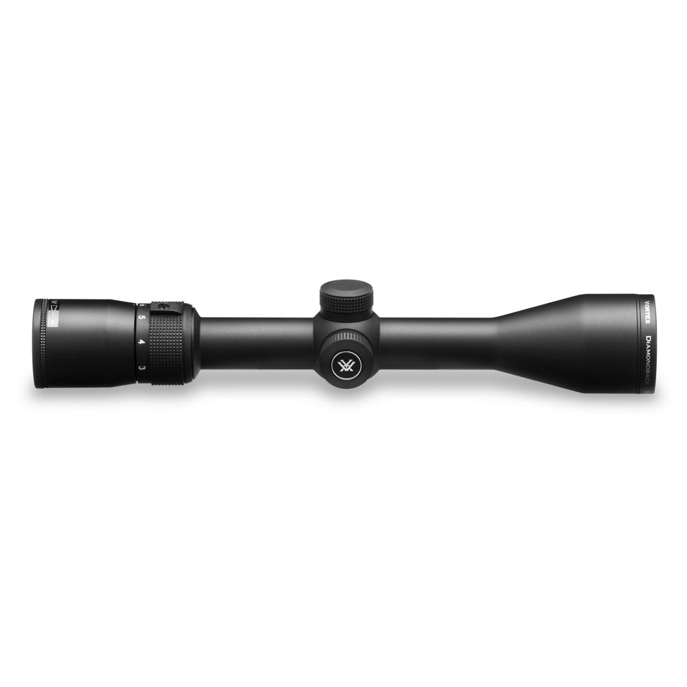 Vortex Diamondback 3-9x40 Dead-Hold BDC Scope
