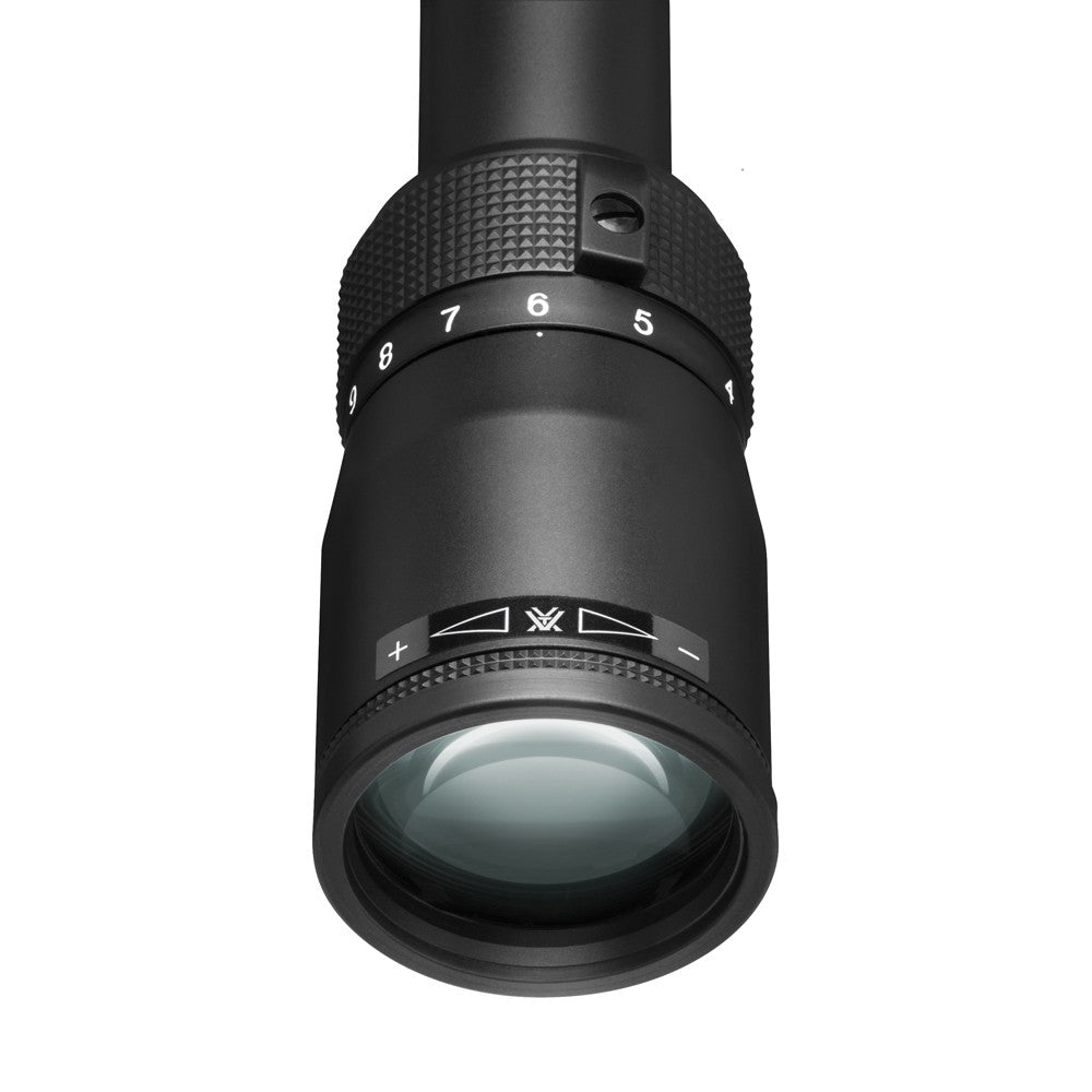 Vortex Diamondback 3-9x40 Dead-Hold BDC Scope