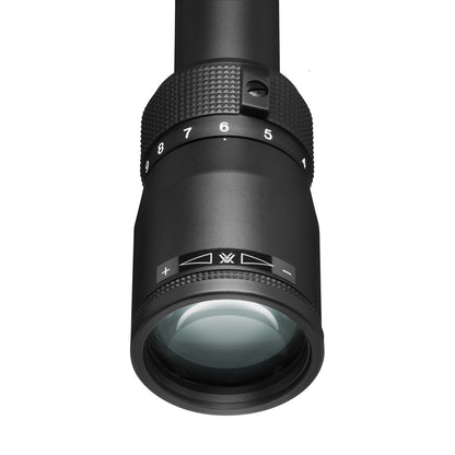 Vortex Diamondback 3-9x40 Dead-Hold BDC Scope