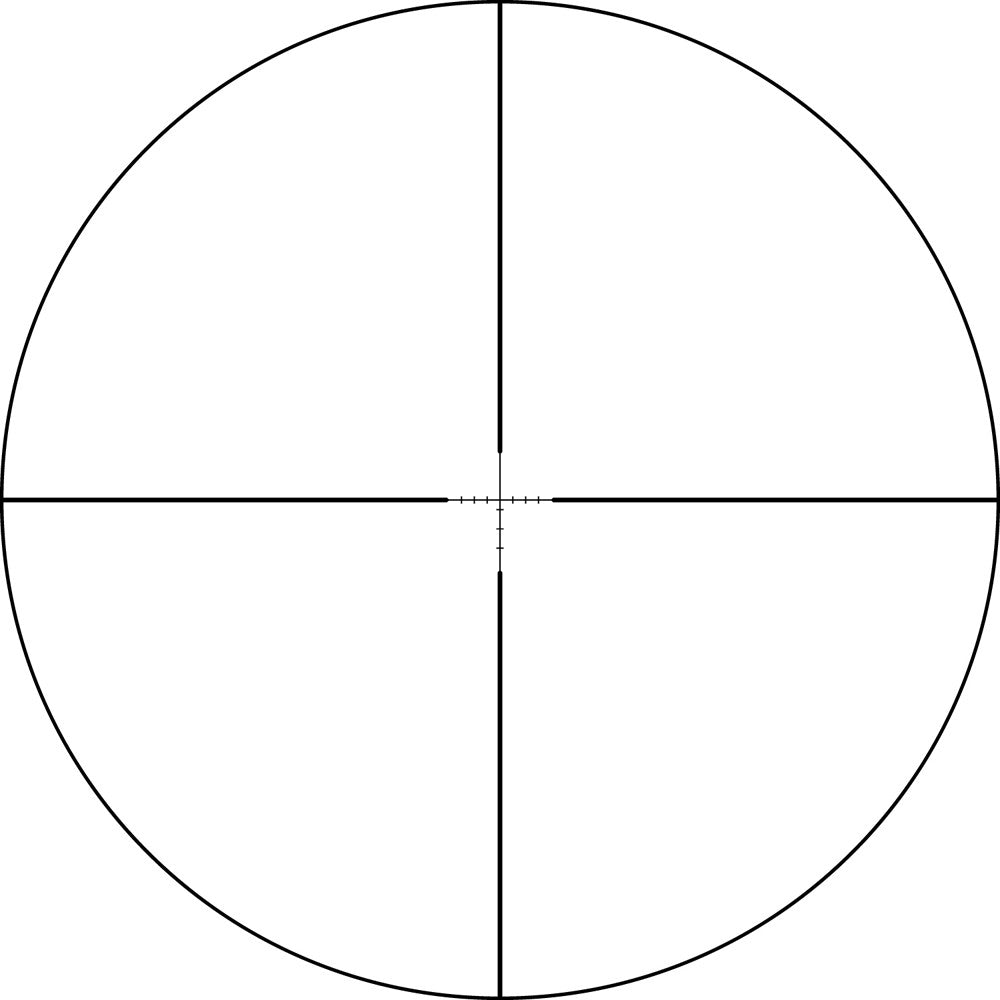 Vortex Diamondback 3-9x40 Dead-Hold BDC Scope