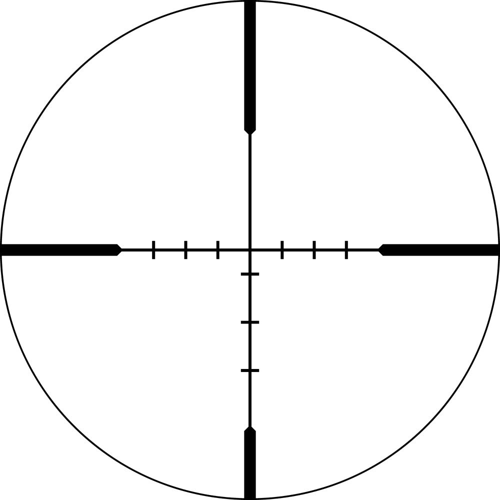 Vortex Diamondback 3-9x40 Dead-Hold BDC Scope