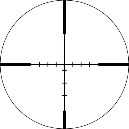 Vortex Diamondback 3-9x40 Dead-Hold BDC Scope