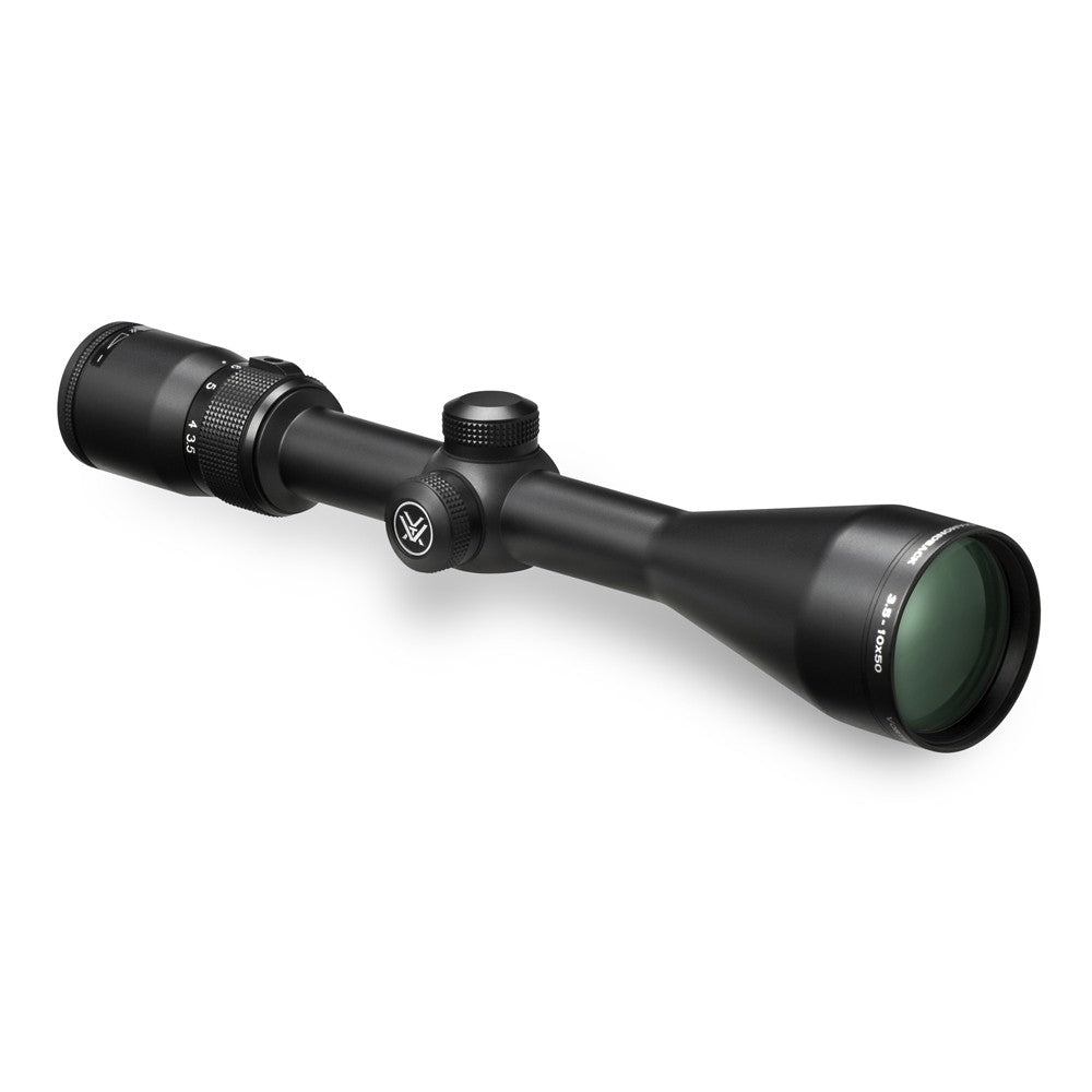 Vortex Diamondback 3.5-10x50 Dead-Hold BDC Scope