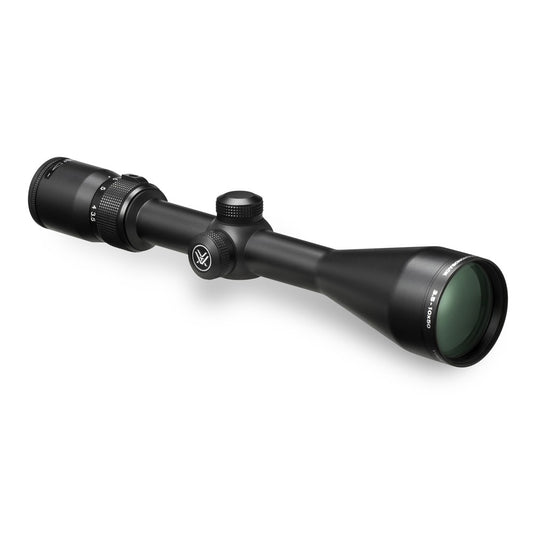 Vortex Diamondback 3.5-10x50 Dead-Hold BDC Scope