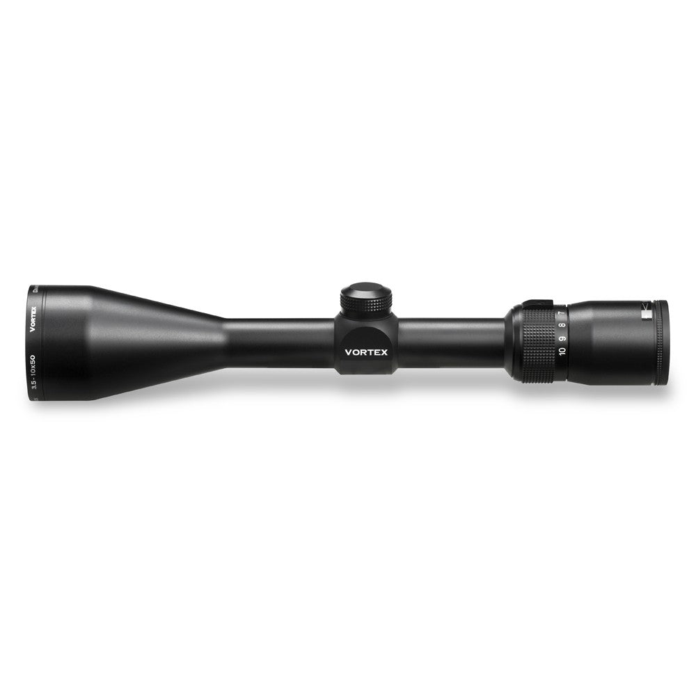 Vortex Diamondback 3.5-10x50 Dead-Hold BDC Scope