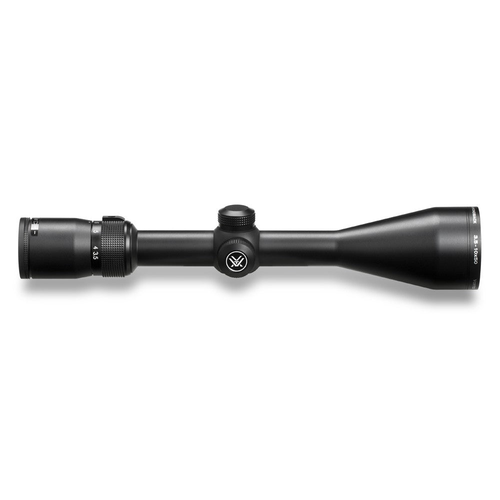 Vortex Diamondback 3.5-10x50 Dead-Hold BDC Scope