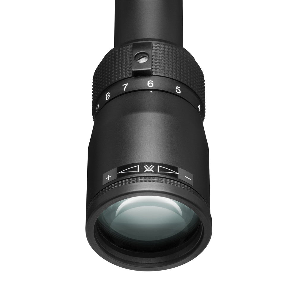 Vortex Diamondback 3.5-10x50 Dead-Hold BDC Scope