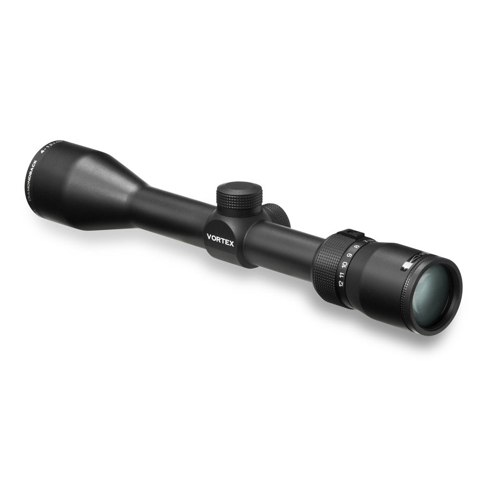 Vortex Diamondback 4-12x40 Dead-Hold BDC Scope