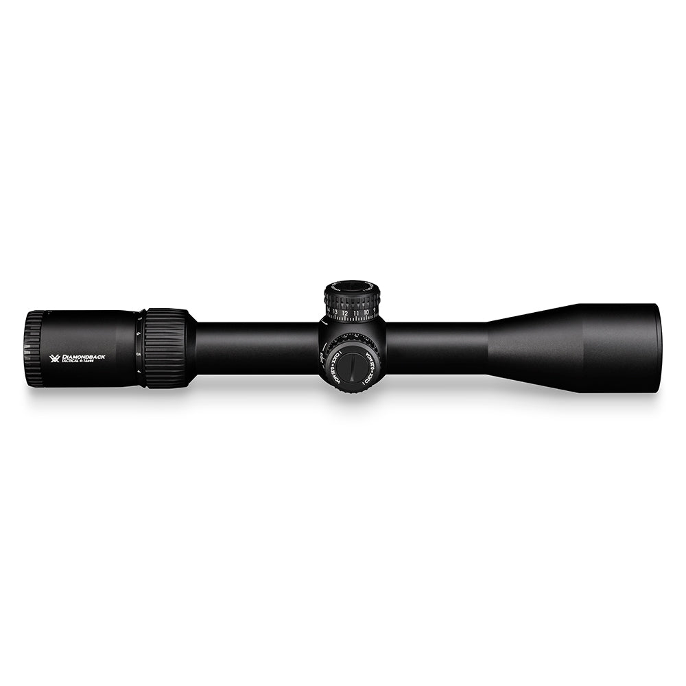 Vortex Diamondback Tactical 4-16x44 FFP Scope