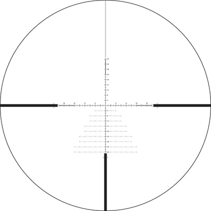 Vortex Diamondback Tactical 4-16x44 FFP Scope