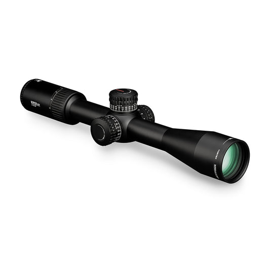 Vortex Viper PST Gen II 3-15x44 FFP Illuminated EBR-7C MOA Scope