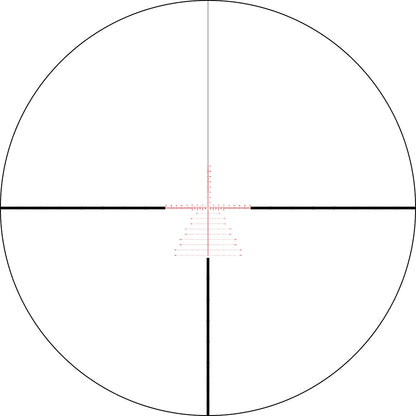Vortex Viper PST Gen II 3-15x44 FFP Illuminated EBR-7C MOA Scope