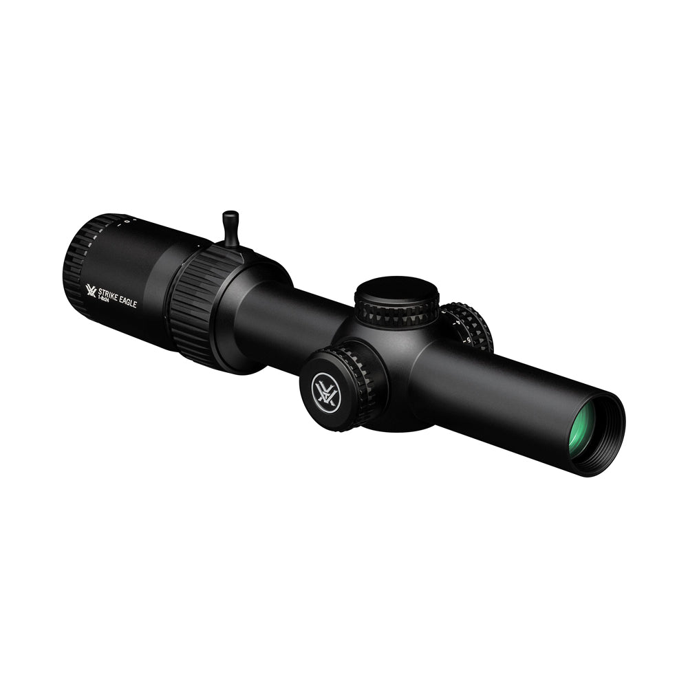 Vortex Strike Eagle 1-8x24 AR-BDC3 Scope