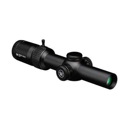 Vortex Strike Eagle 1-8x24 AR-BDC3 Scope