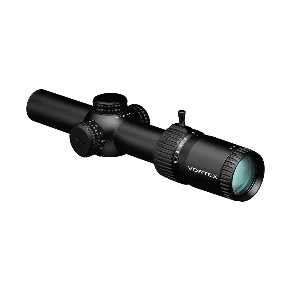 Vortex Strike Eagle 1-8x24 AR-BDC3 Scope