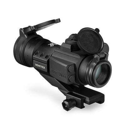Vortex StrikeFire II 4 MOA Red/Green Dot Sight
