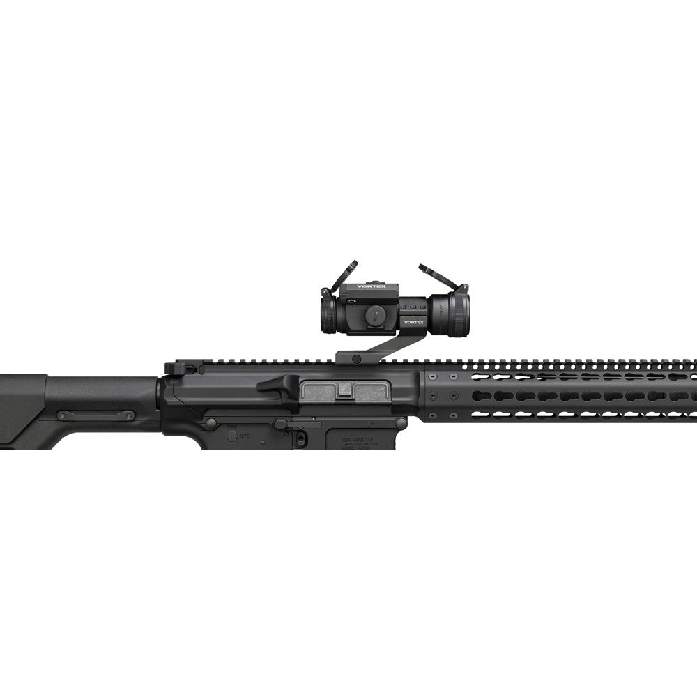 Vortex StrikeFire II 4 MOA Red/Green Dot Sight