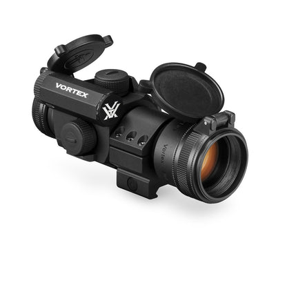 Vortex StrikeFire II 4 MOA Red/Green Dot Sight