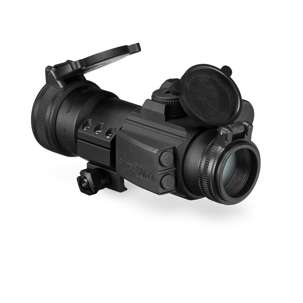 Vortex StrikeFire II 4 MOA Red/Green Dot Sight