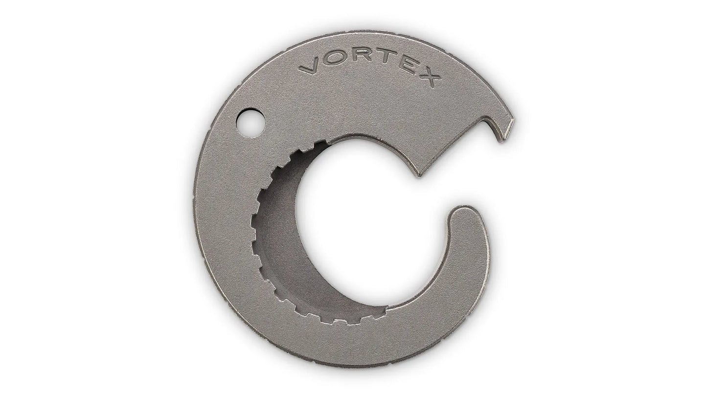 Vortex Ram Horn Bottle Opener