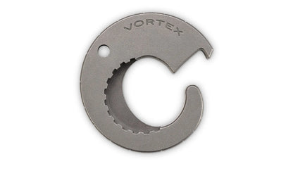 Vortex Ram Horn Bottle Opener