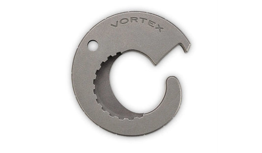 Vortex Ram Horn Bottle Opener