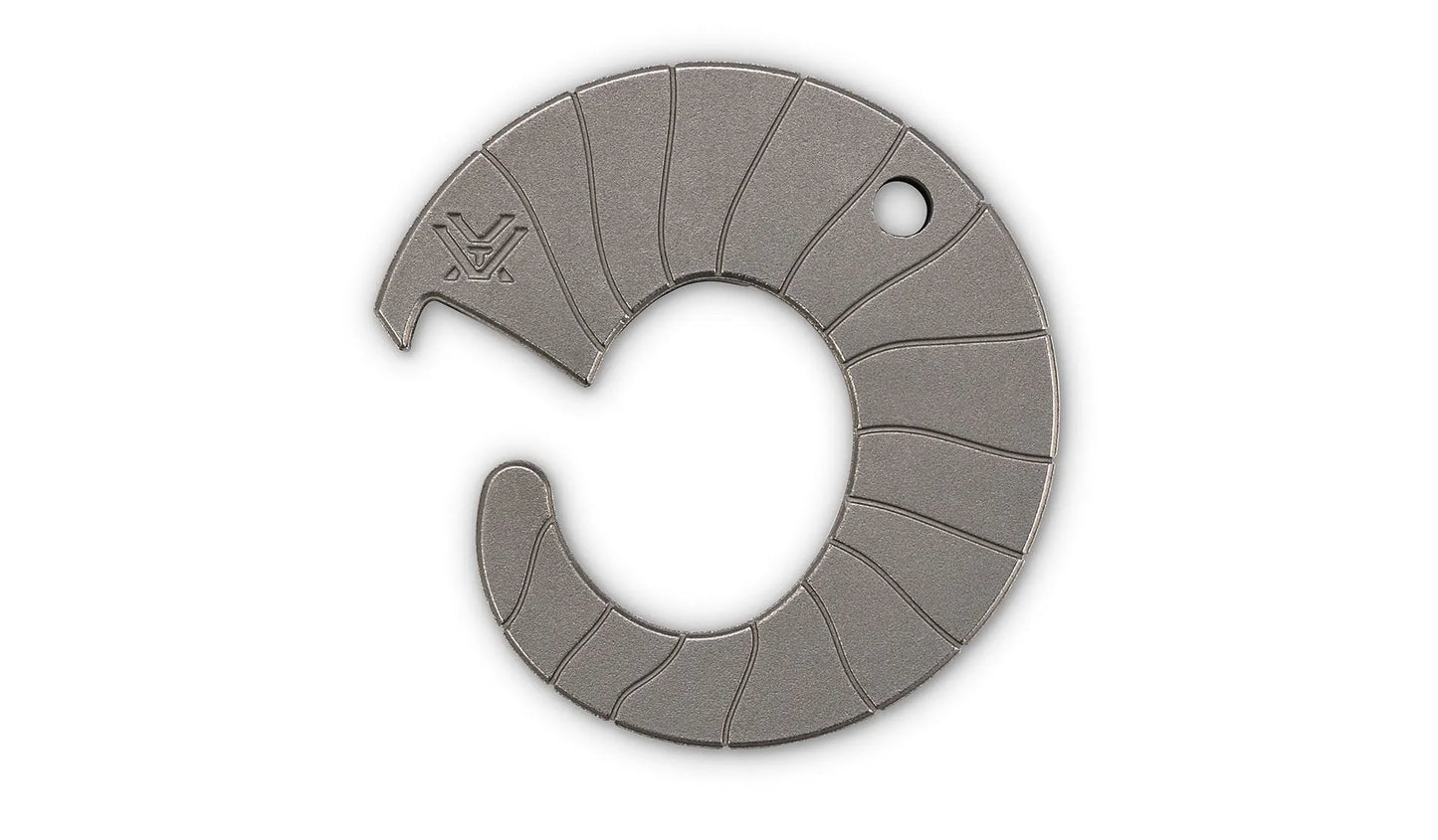 Vortex Ram Horn Bottle Opener
