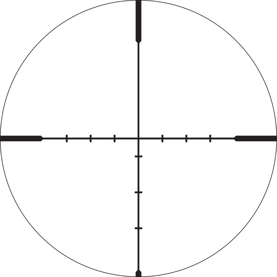 Vortex Crossfire II 4-12x40 AO Scope