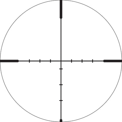 Vortex Crossfire II 4-12x40 AO Scope