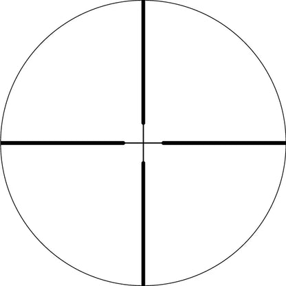Vortex Crossfire II 3-9x50 V-Plex Scope