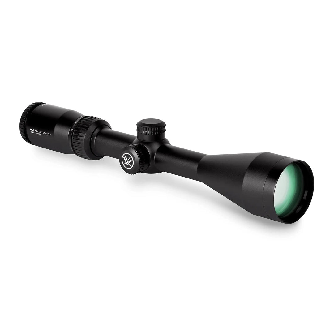 Vortex Crossfire II 3-9x50 V-Plex Scope