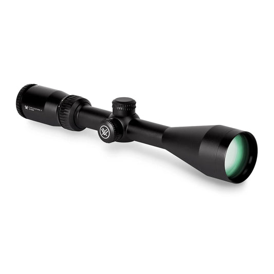 Vortex Crossfire II 3-9x50 V-Plex Scope