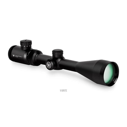 Vortex Crossfire II 3-9x50 V-Plex Scope