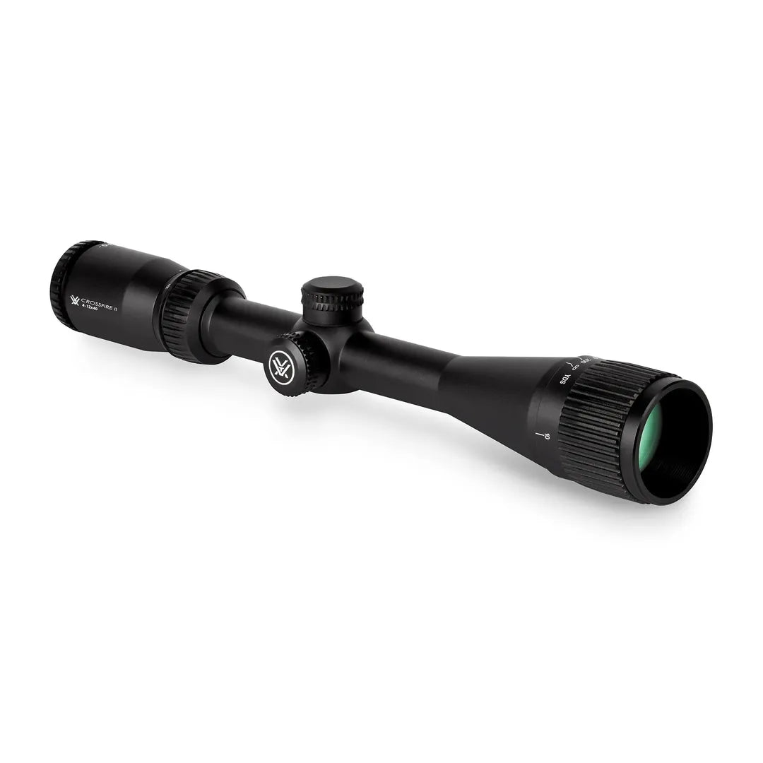 Vortex Crossfire II 4-12x40 AO Scope